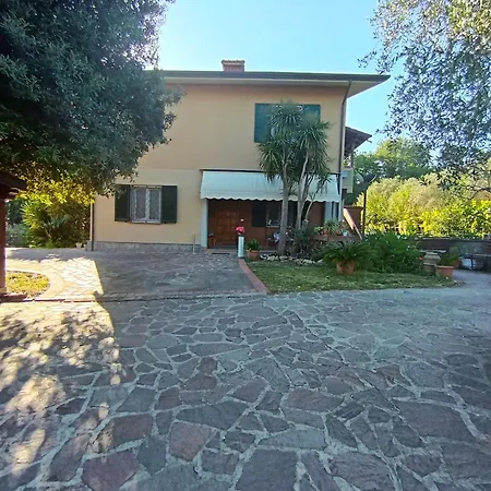 La Perla Verde
